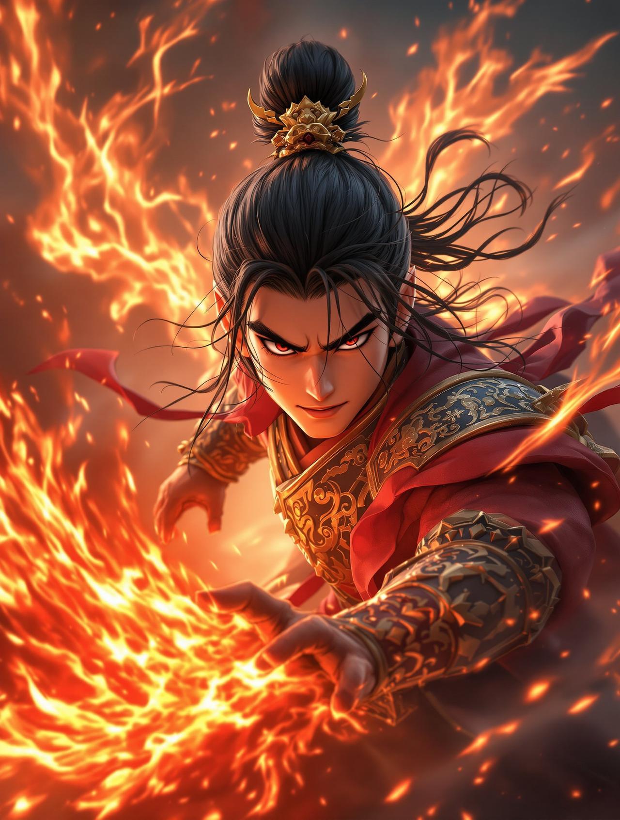 哪吒之魔童闹海 - 多瑙影院 哪吒之魔童闹海 - 多瑙影院高清在线观看