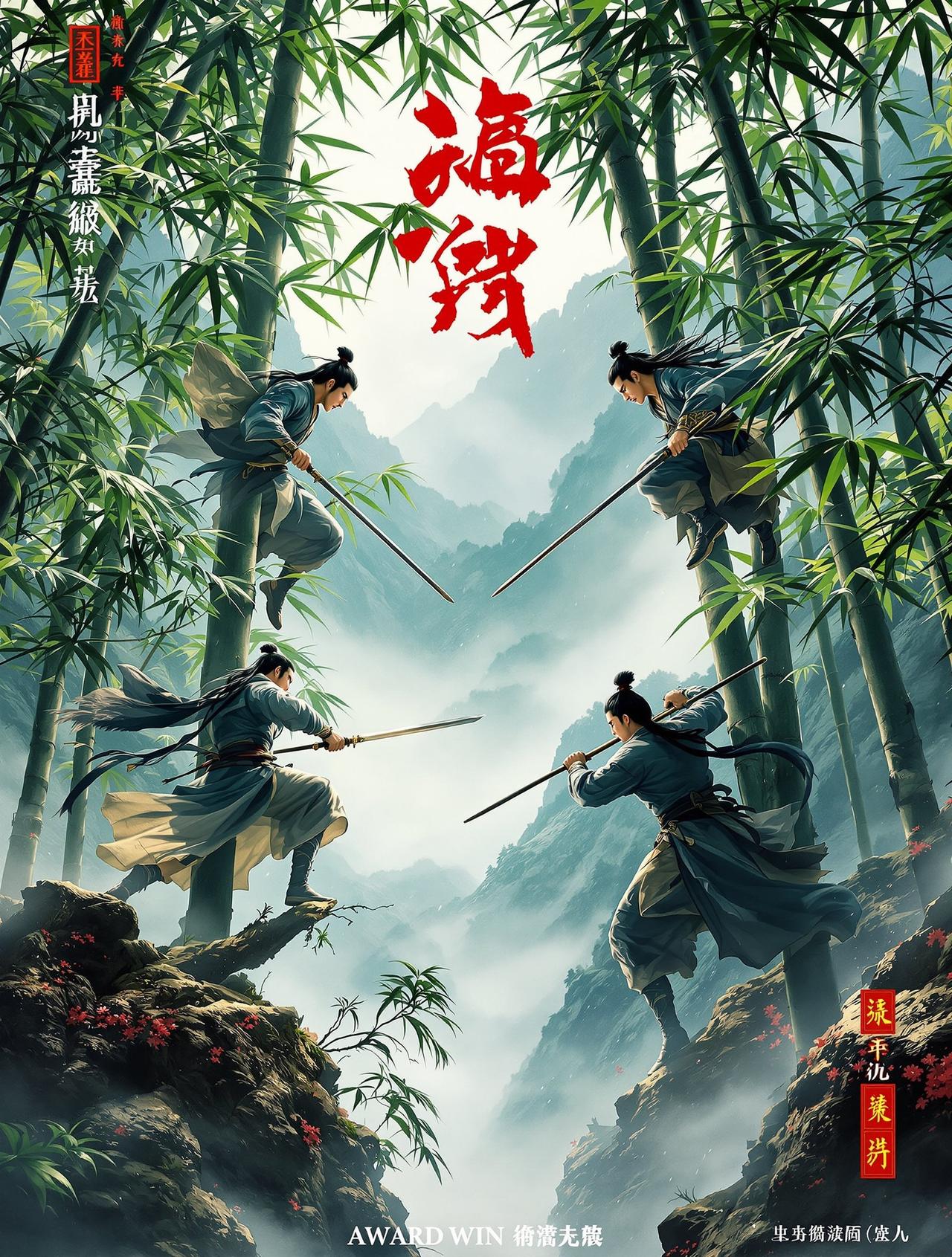 卧虎藏龙 - 多瑙影院高清在线观看