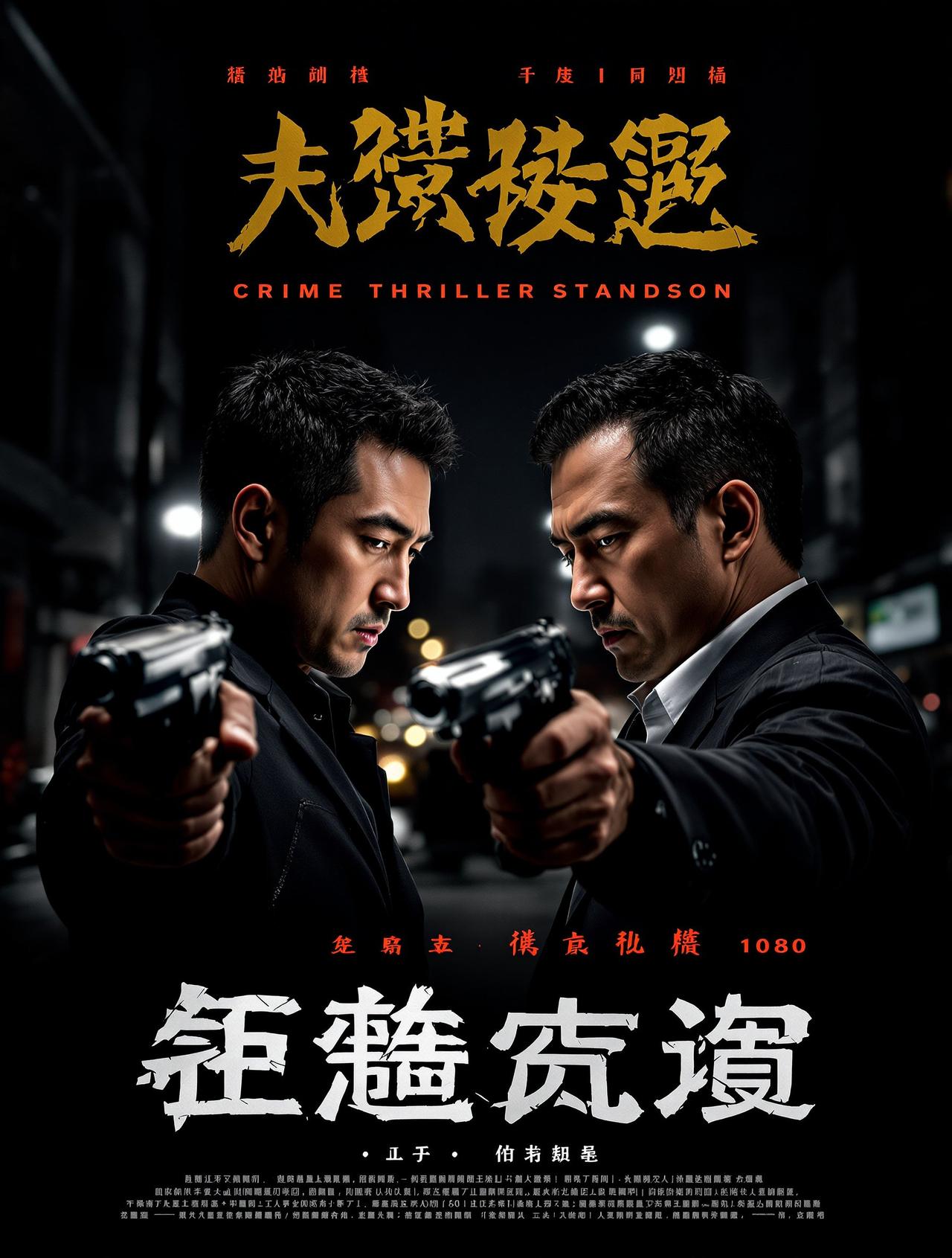 狂飙之大结局 - 多瑙影院高清在线观看