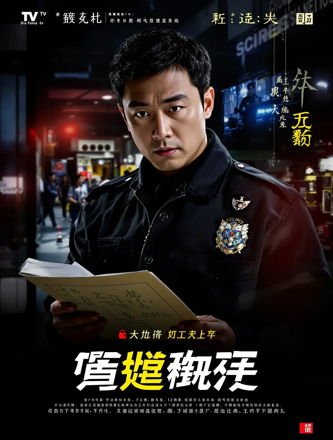 猎罪图鉴2 - 多瑙影院高清在线观看详情