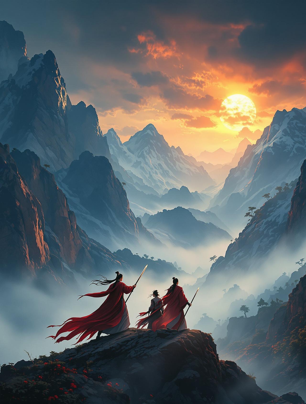 一念关山 - 多瑙影院 一念关山 - 多瑙影院高清在线观看