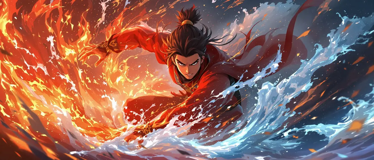 哪吒之魔童闹海 - 我命由我不由天 - 多瑙影院