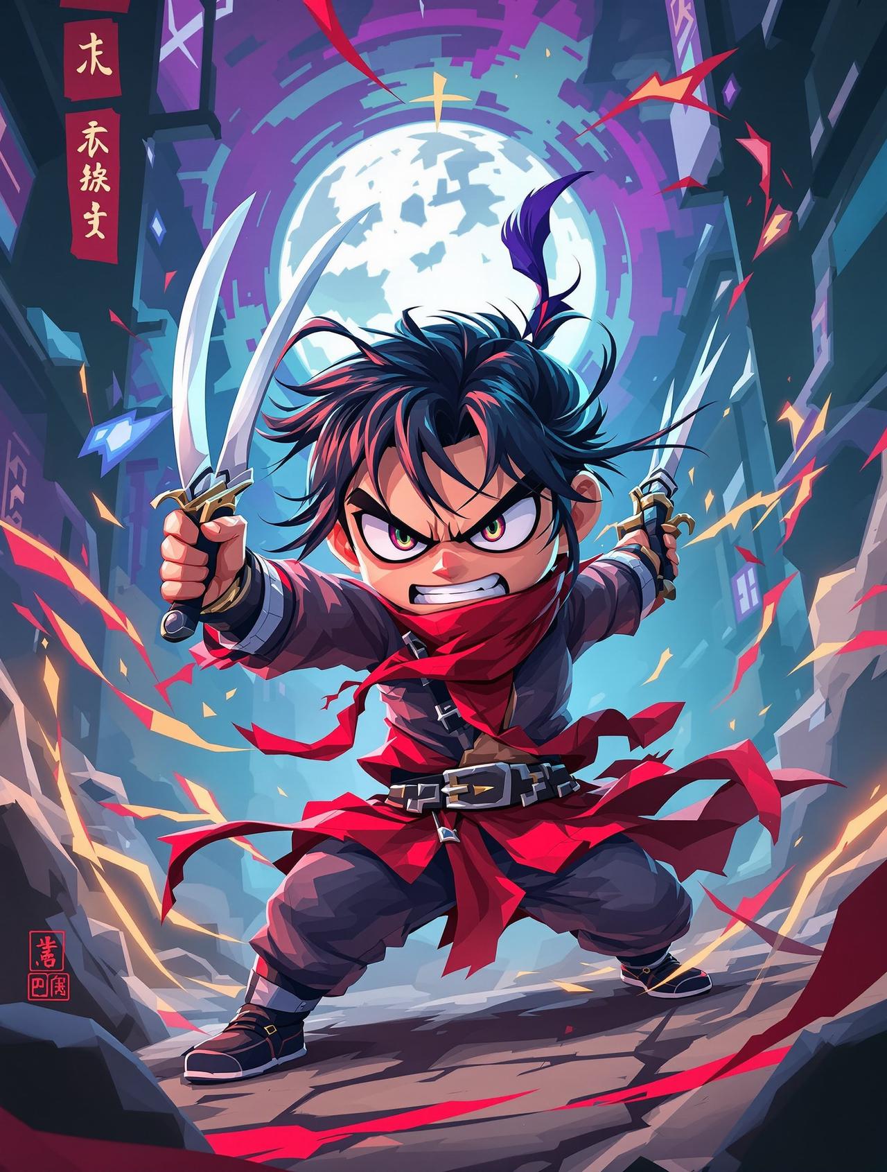刺客伍六七 - 多瑙影院高清在线观看详情