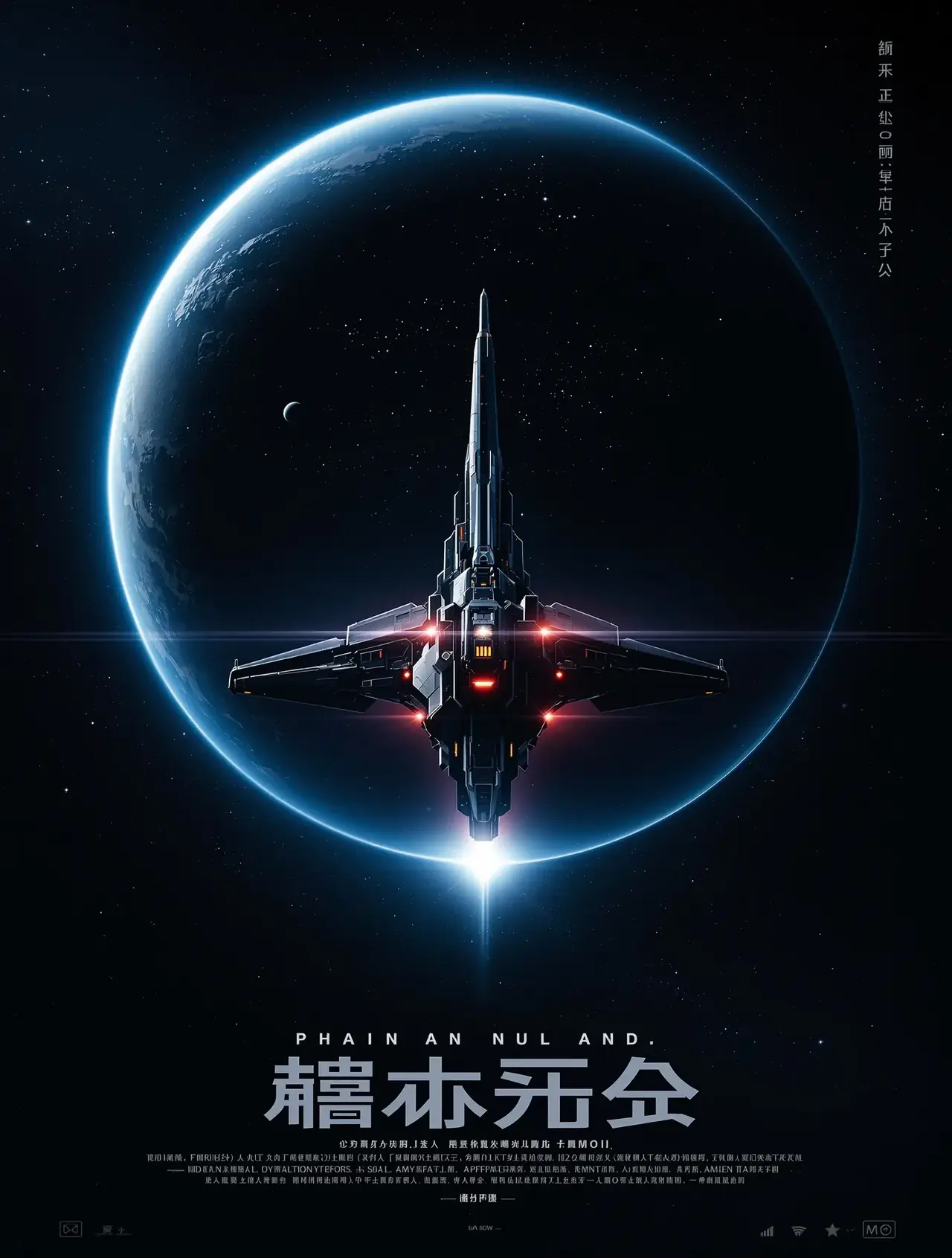 流浪地球3 - 多瑙影院高清在线观看