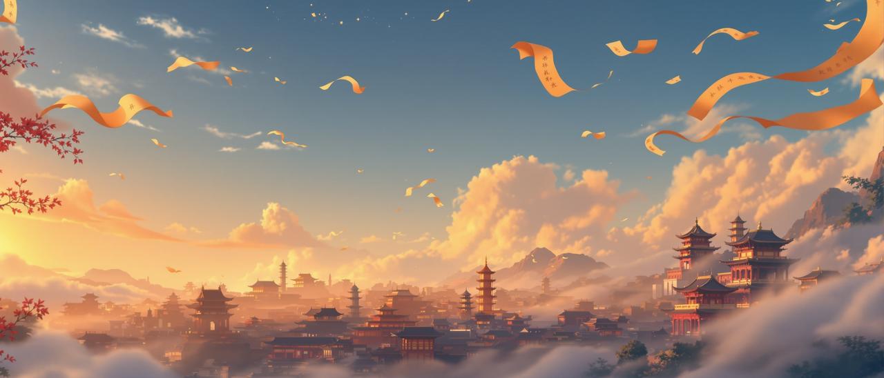 长安三万里2 - 诗意大唐再续华章 - 多瑙影院