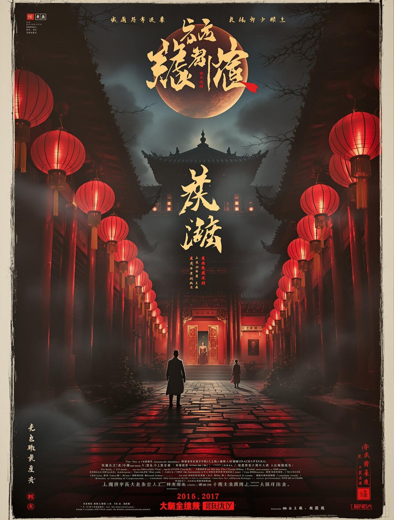 满江红 - 多瑙影院高清在线观看