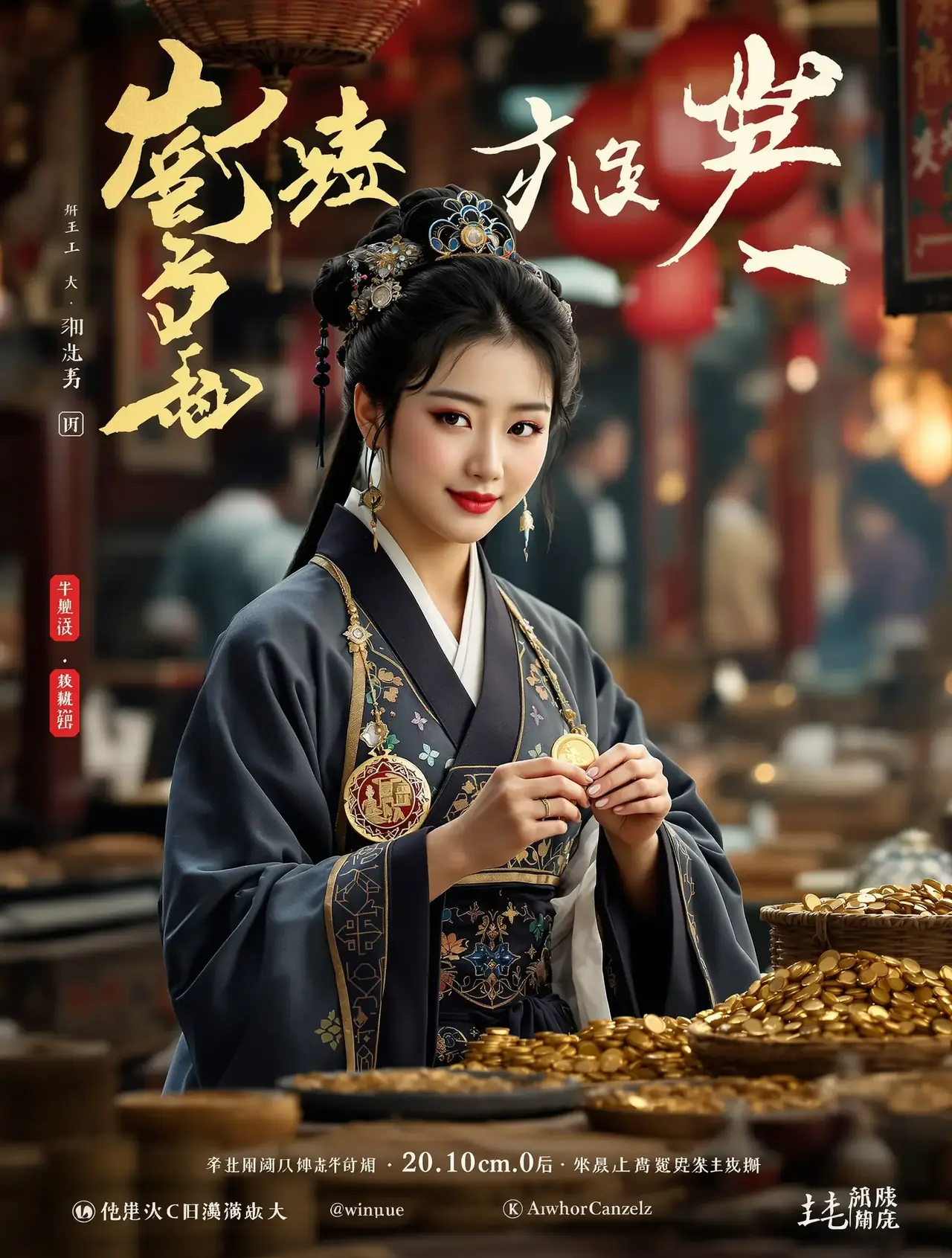 王妃她只想搞钱 - 多瑙影院 王妃她只想搞钱 - 多瑙影院高清在线观看