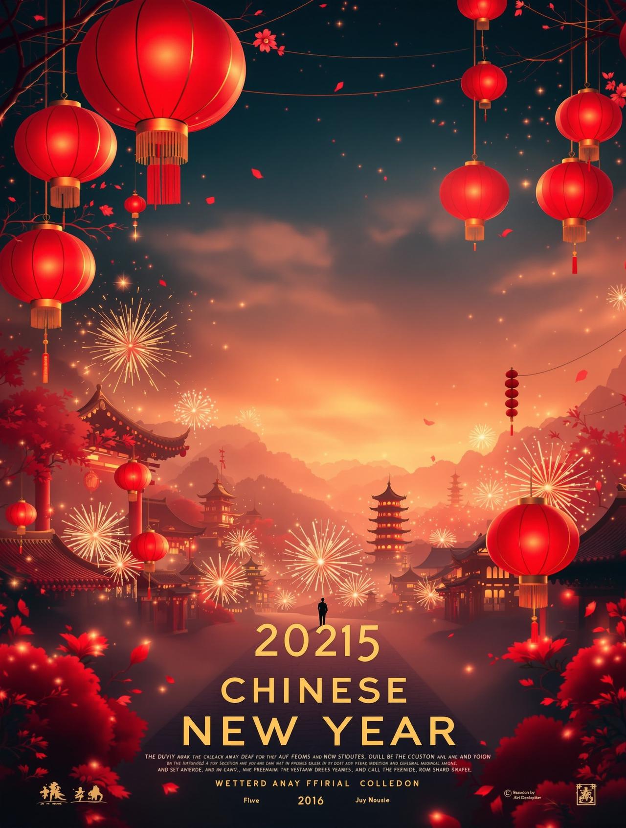 2026春节档必看 - 多瑙影院片单专题