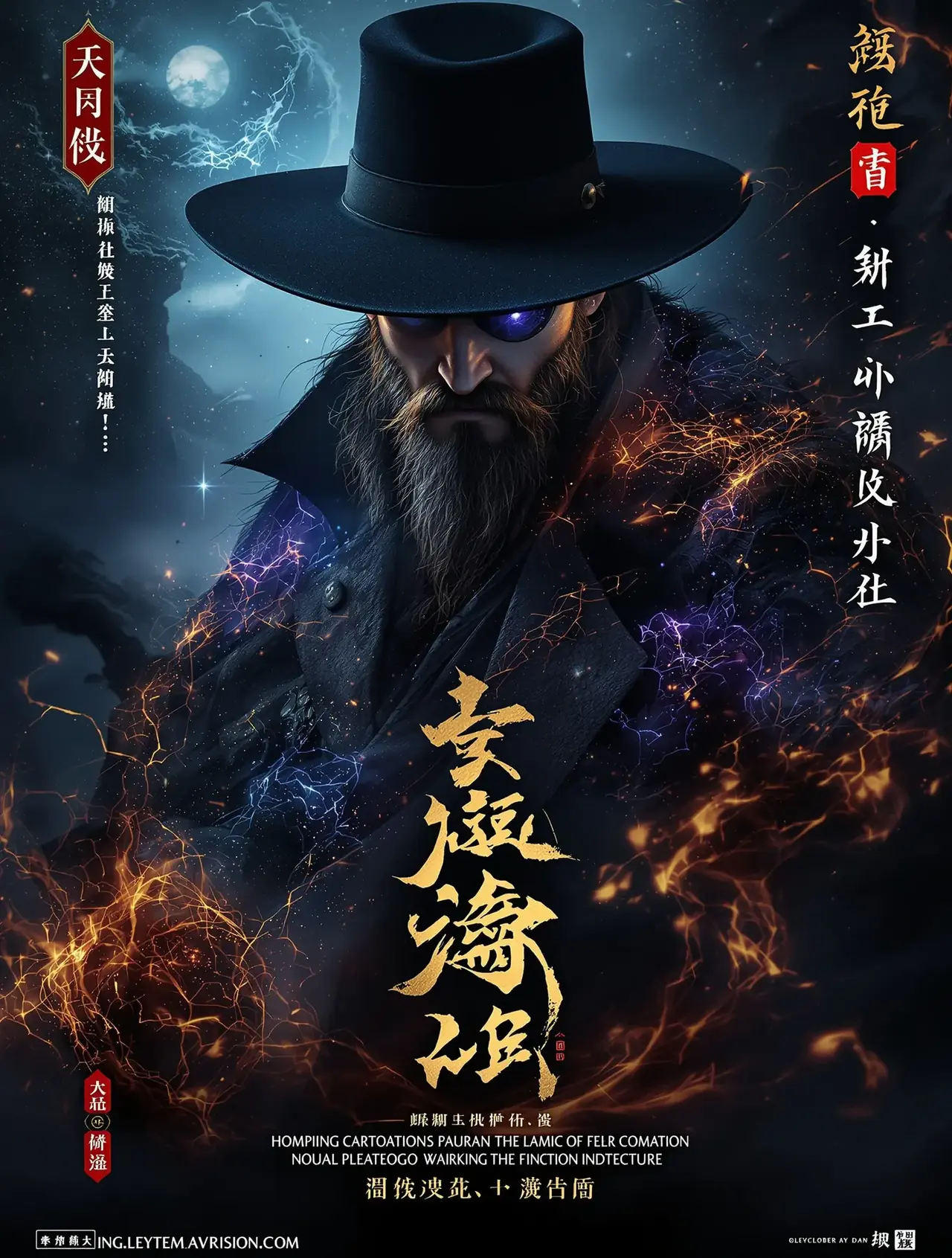 大奉打更人 - 多瑙影院 大奉打更人 - 多瑙影院高清在线观看详情
